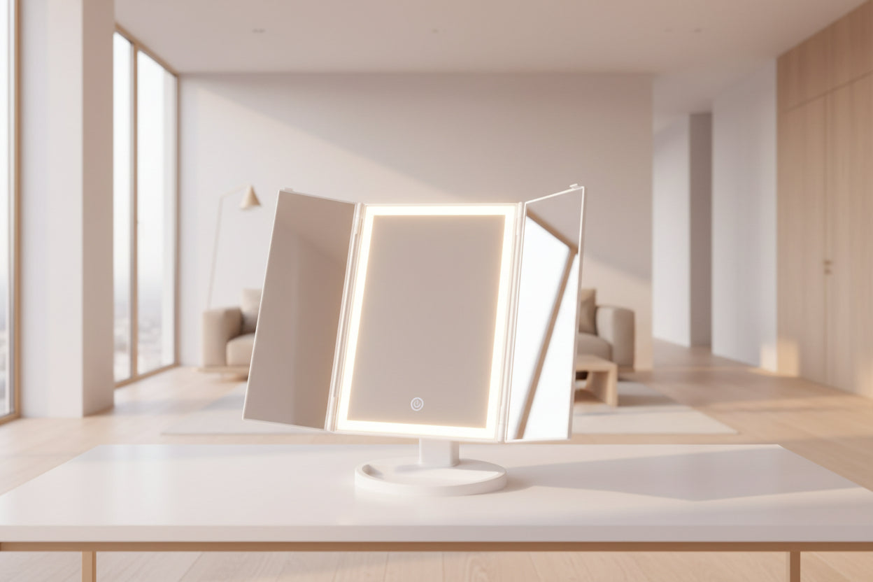 Vanity Makeup Mirror